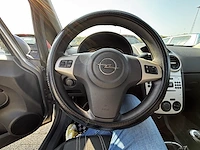 Opel corsa, 2007 - afbeelding 13 van  37