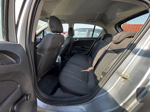 Opel corsa, 2007 - afbeelding 16 van  37