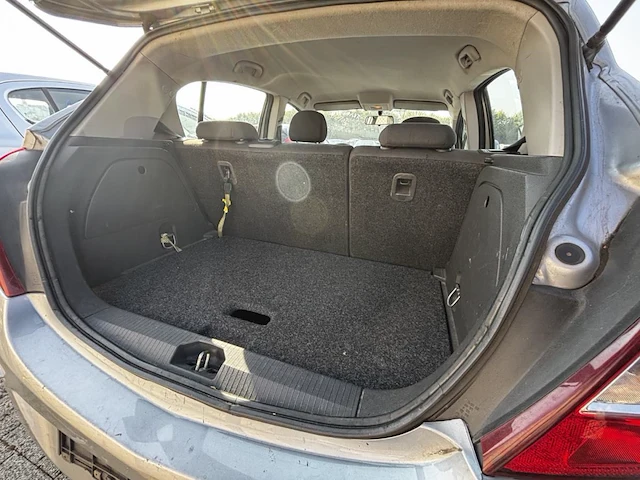 Opel corsa, 2007 - afbeelding 17 van  37