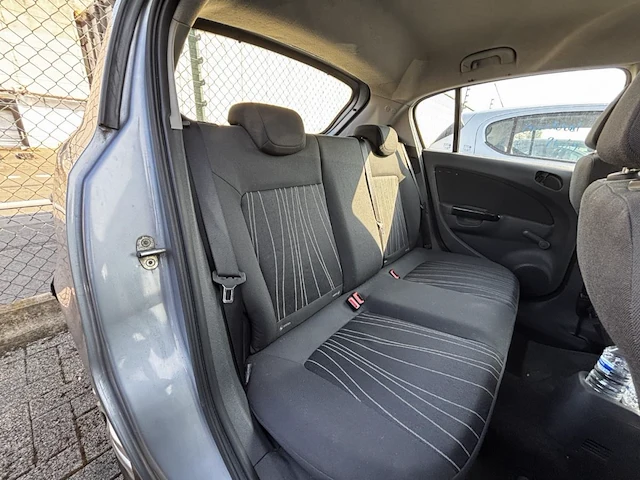 Opel corsa, 2007 - afbeelding 19 van  37