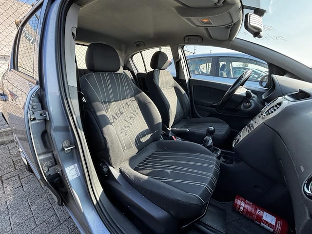 Opel corsa, 2007 - afbeelding 20 van  37