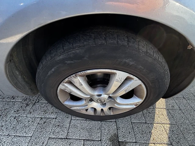 Opel corsa, 2007 - afbeelding 22 van  37