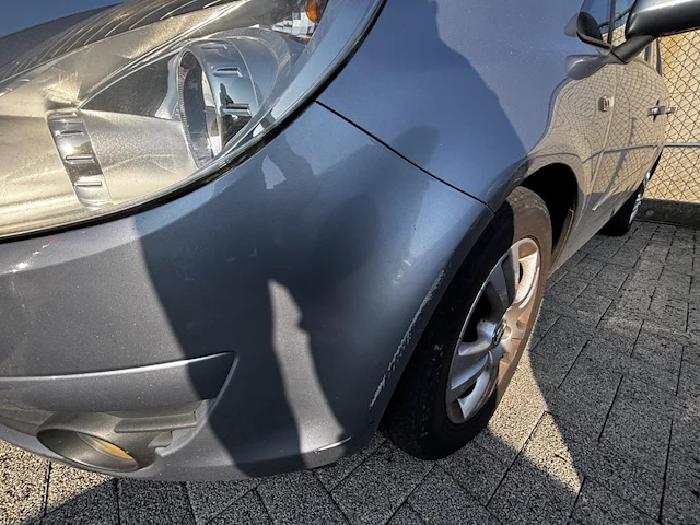 Opel corsa, 2007 - afbeelding 23 van  37