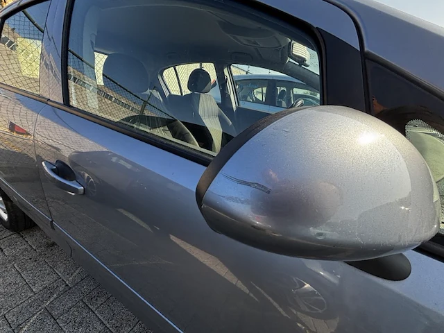 Opel corsa, 2007 - afbeelding 28 van  37