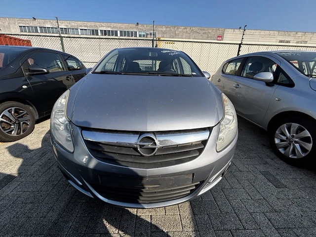 Opel corsa, 2007 - afbeelding 2 van  37