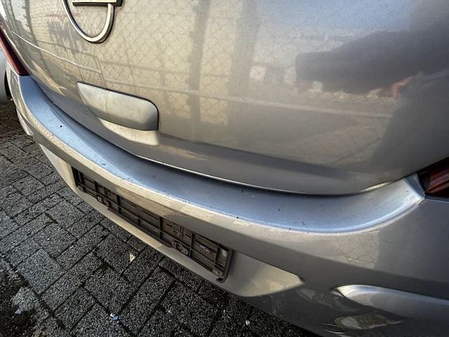 Opel corsa, 2007 - afbeelding 32 van  37