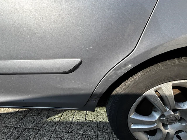 Opel corsa, 2007 - afbeelding 34 van  37