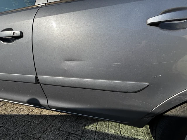 Opel corsa, 2007 - afbeelding 35 van  37