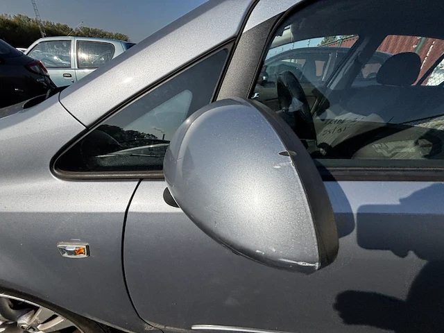 Opel corsa, 2007 - afbeelding 36 van  37
