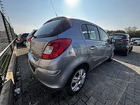 Opel corsa, 2007 - afbeelding 4 van  37