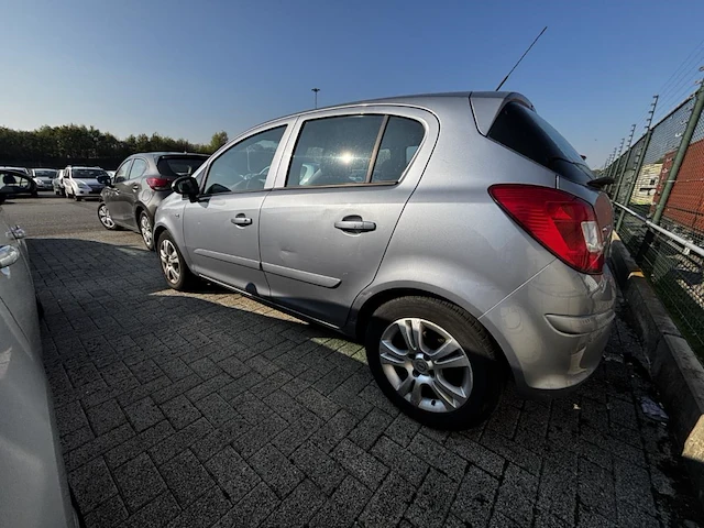 Opel corsa, 2007 - afbeelding 5 van  37