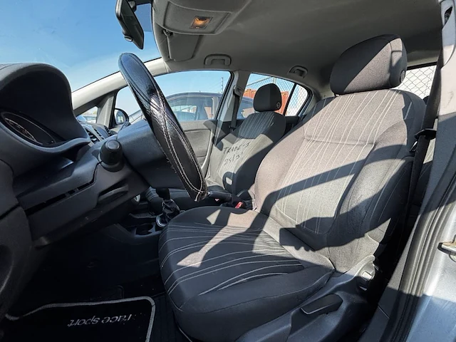 Opel corsa, 2007 - afbeelding 7 van  37