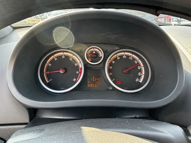 Opel corsa, 2007 - afbeelding 8 van  37