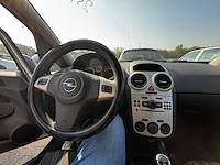 Opel corsa, 2007 - afbeelding 9 van  37