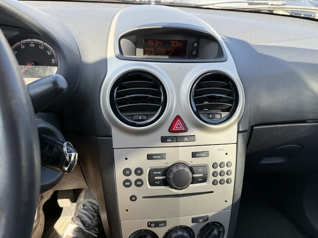 Opel corsa, 2008 - afbeelding 2 van  21