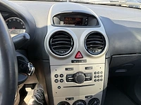 Opel corsa, 2008 - afbeelding 2 van  21