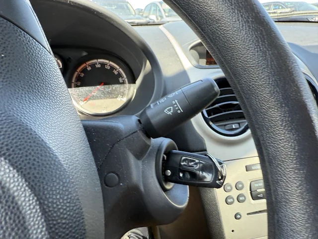 Opel corsa, 2008 - afbeelding 5 van  21