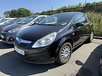 Opel corsa, 2008 - afbeelding 1 van  21