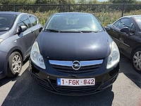 Opel corsa, 2008 - afbeelding 12 van  21