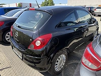 Opel corsa, 2008 - afbeelding 16 van  21
