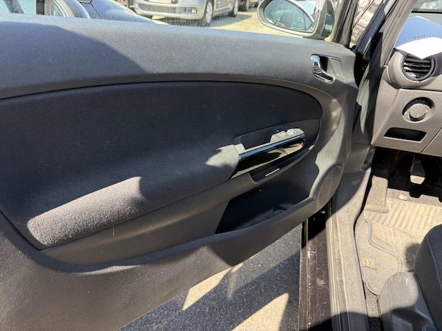 Opel corsa, 2008 - afbeelding 18 van  21