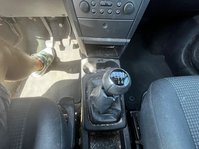 Opel corsa, 2008 - afbeelding 2 van  39