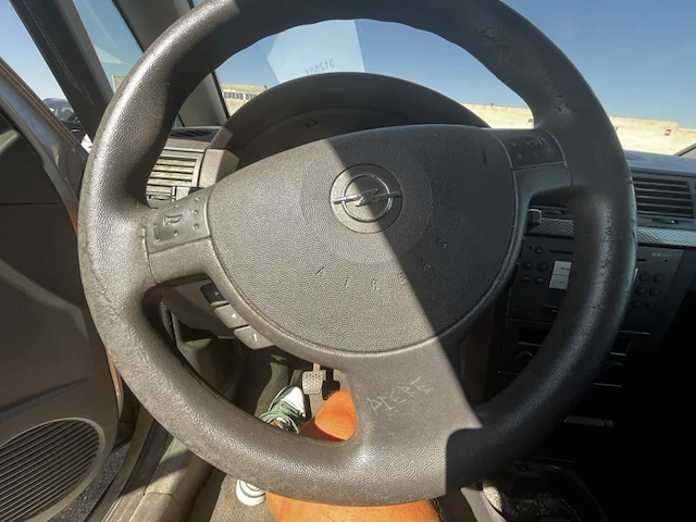 Opel corsa, 2008 - afbeelding 4 van  39