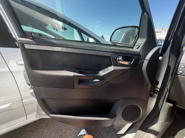 Opel corsa, 2008 - afbeelding 6 van  39