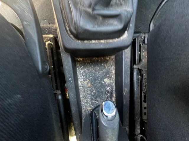 Opel corsa, 2008 - afbeelding 10 van  39