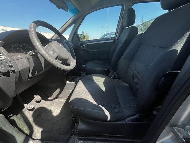 Opel corsa, 2008 - afbeelding 11 van  39