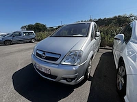 Opel corsa, 2008 - afbeelding 1 van  39