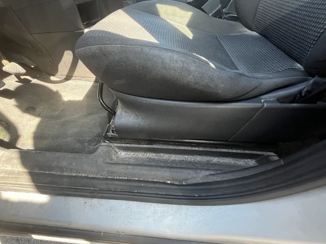Opel corsa, 2008 - afbeelding 13 van  39