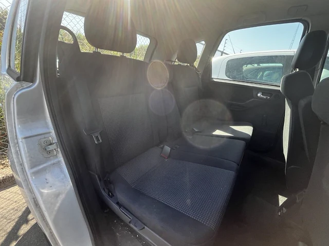 Opel corsa, 2008 - afbeelding 17 van  39