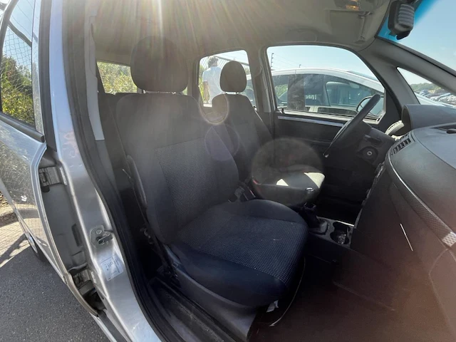 Opel corsa, 2008 - afbeelding 18 van  39