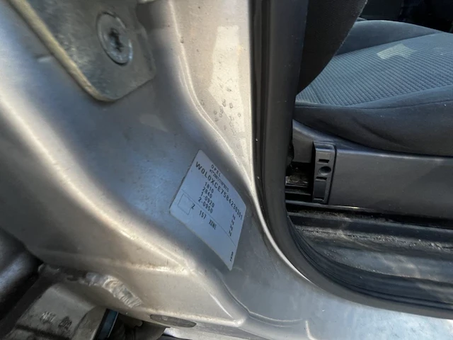 Opel corsa, 2008 - afbeelding 19 van  39