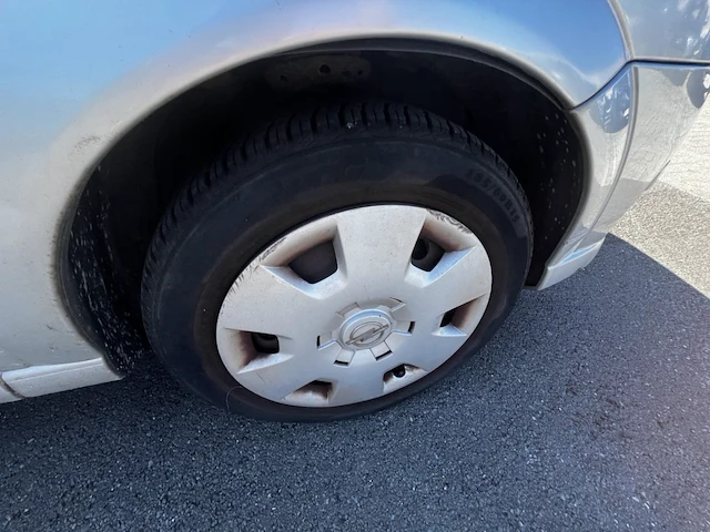 Opel corsa, 2008 - afbeelding 20 van  39