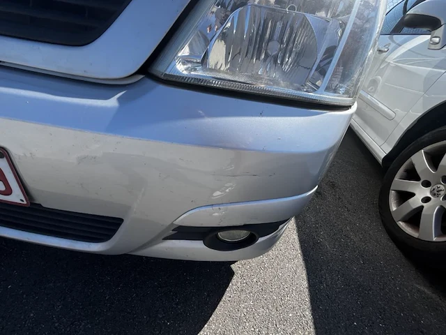 Opel corsa, 2008 - afbeelding 21 van  39