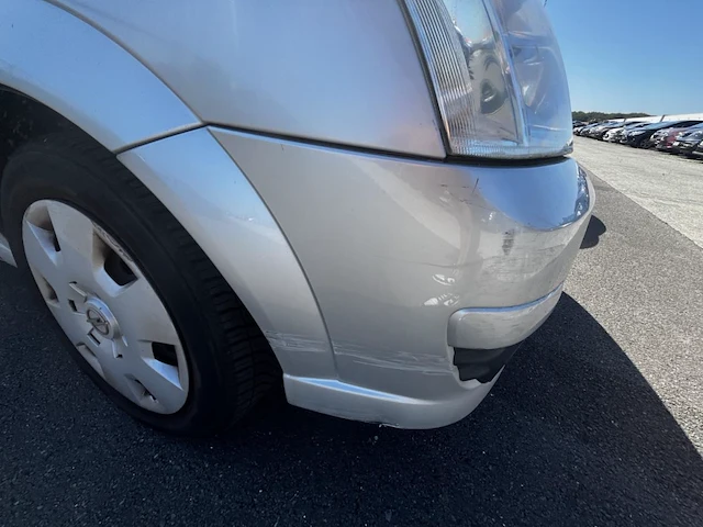 Opel corsa, 2008 - afbeelding 22 van  39