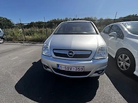 Opel corsa, 2008 - afbeelding 12 van  39