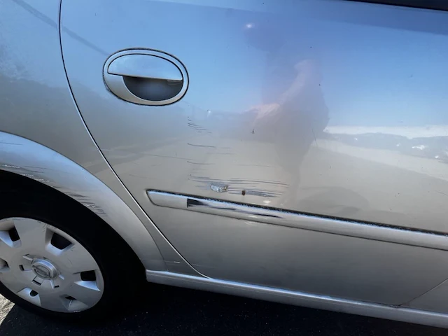 Opel corsa, 2008 - afbeelding 24 van  39