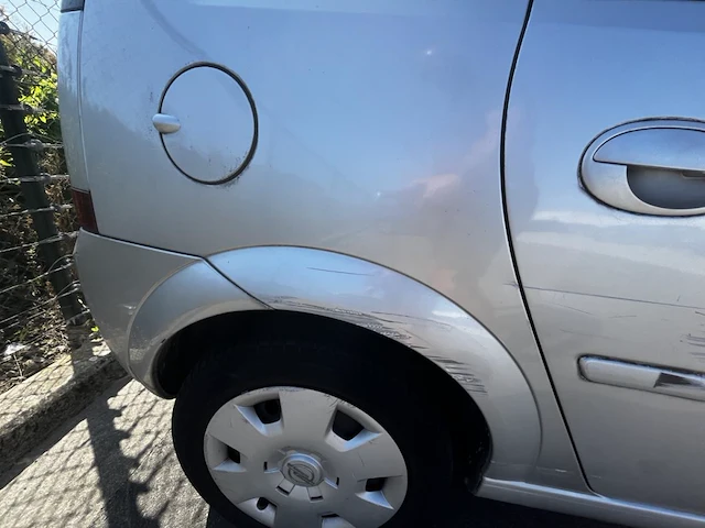 Opel corsa, 2008 - afbeelding 25 van  39