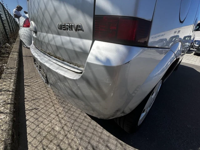 Opel corsa, 2008 - afbeelding 26 van  39