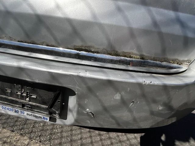 Opel corsa, 2008 - afbeelding 27 van  39