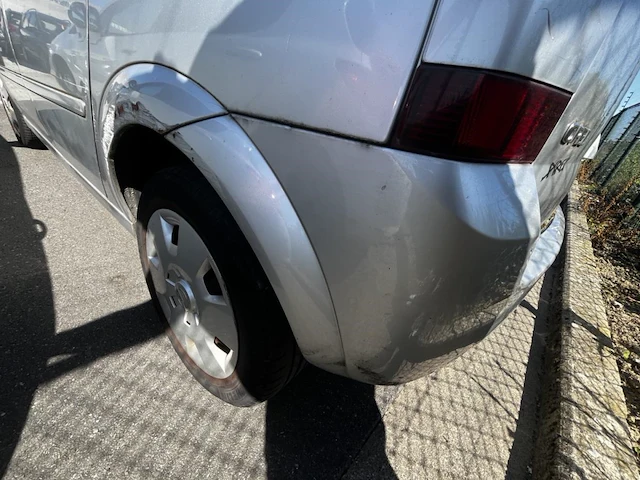 Opel corsa, 2008 - afbeelding 31 van  39