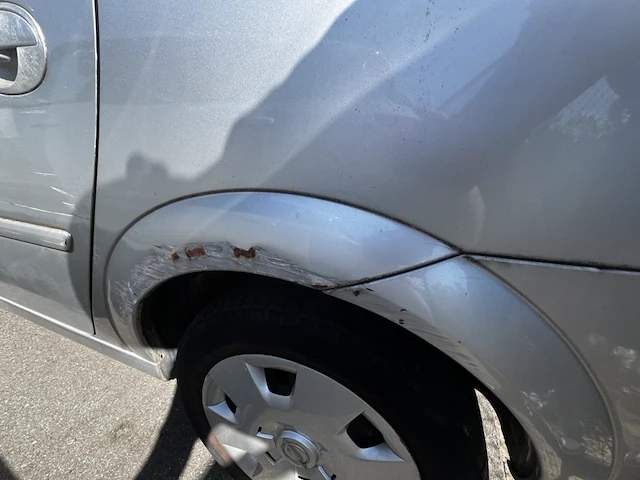Opel corsa, 2008 - afbeelding 32 van  39