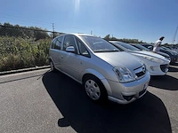 Opel corsa, 2008 - afbeelding 23 van  39