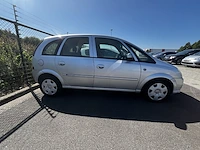 Opel corsa, 2008 - afbeelding 34 van  39
