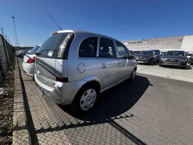 Opel corsa, 2008 - afbeelding 35 van  39