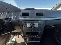 Opel corsa, 2008 - afbeelding 39 van  39