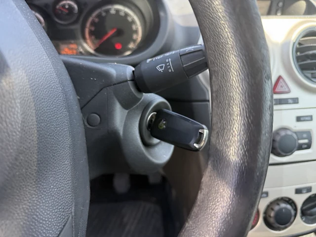 Opel corsa, 2009 - afbeelding 3 van  26